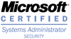 MCSA Logo