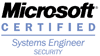 MCSE Logo