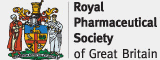 RPSGB logo