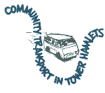 THCT logo